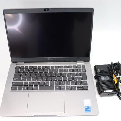 【札幌店】中古  DELL Latitude 5320 (Intel Core i7 1185G7 3.0GHz/16GB/SSD256GB/-/-/13.3/1920x1080/Wi-Fi/WEBCAM/W11H64) 176585 