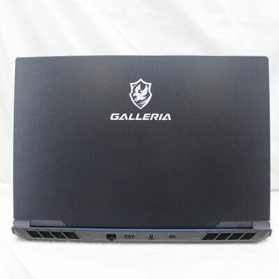 【通販センター】中古  THIRDWAVE GALLERIA RL7C-R56-5N 195341 