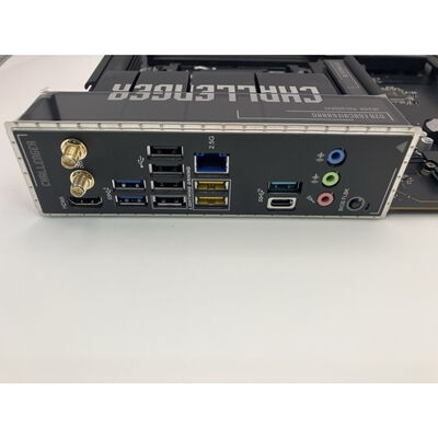 【仙台店】中古  ASRock B850 Challenger WiFi (B850 AM5 ATX) 3240010359 