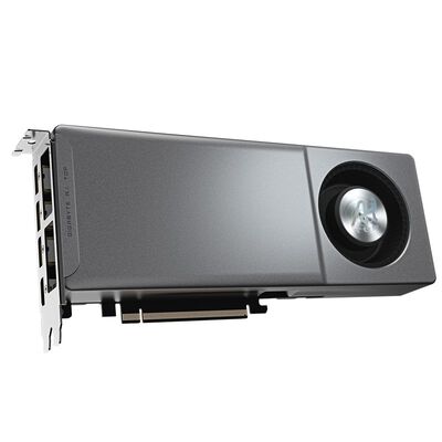 GIGABYTE  GV-R9700AI TOP-32GD (RADEON AI PRO R9700) 