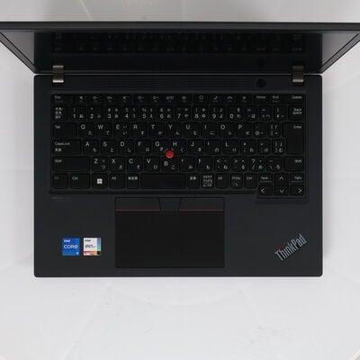 【通販センター】中古  Lenovo ThinkPad X13 Gen3(Intel Core i5 1235U/16GB DDR5 (PC5)/SSD256GB/なし/オンボード/13.3/1920x1200/Wi-Fi/W11H64 MAR) 203699 