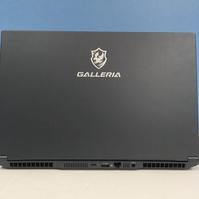 【博多店】中古  GALLERIA UL7C-R36 (i7-11800H/16GB/SSD500GB/RTX3060/W11H) 3310006734 