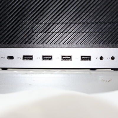 【通販センター】中古  HP EliteDesk 800 G5 SFF(Intel Core i7 9700 3.00GHz/16GB DDR4/SSD256GB/-/オンボード/GbE/W11P) 192807 