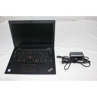 中古  Lenovo ThinkPad L390  166997 