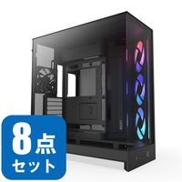 Palit RTX5080 グラフィックボードとパーツ一式セット(ブラック系)