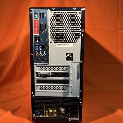 【なんば店】中古  THIRDWAVE Lightning AT5 (4500/16GB/SSD512GB/RTX3050/W11H) 3280021022 