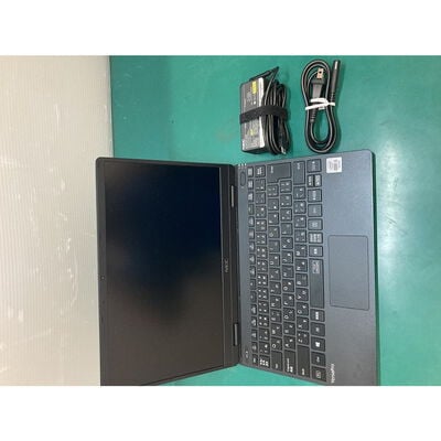 【浦添城間店(沖縄)】中古  NEC VKT10 (INTEL Core i5 10210Y 1.0GHz/8GB/SSD256GB/-/オンボード/12.5/1920x1080/Wi-Fi/WEBCAM/W11H64) 179608 