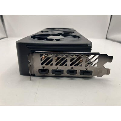 【仙台店】中古  GIGABYTE GV-R78XTGAMING OC-16GD (RX7800XT 16GB) 162726 