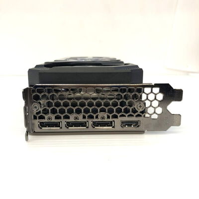 【徳島住吉店】中古  Palit NED308T019KB-132AA (RTX3080Ti 12GB) 146250 