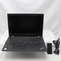 中古  LENOVO ThinkPad L15 Gen 1(Intel Core i5 10210U 1.60GHz/16GB DDR4/SSD256GB/-/オンボード/15.6/1920x1080/GbE/Wi-Fi/WEBCAM/W11H/VBT) 197040 