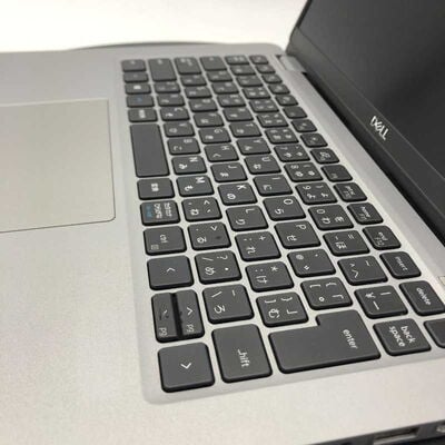 【郡山安積店】中古  DELL Latitude 5320(Intel Core i5 1145G7 2.60GHz/16GB DDR4/SSD256GB/-/オンボード/13.3/1920x1080/Wi-Fi/WEBCAM/W11P/VBT) 192726 