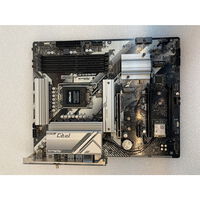 中古  ASRock B760 Pro RS/D4 WiFi (B760 1700 ATX DDR4) 3180005959 