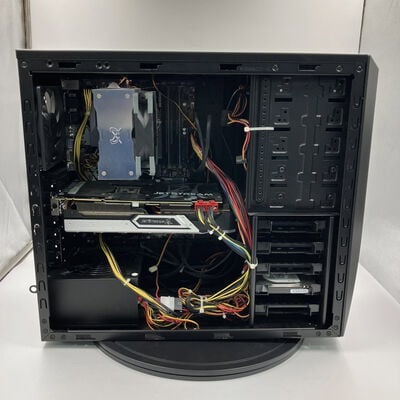 【なんば店】中古  THIRDWAVE GALLERIA XF (i7 9700/16GB/SSD512GB/HDD2TB/BD-RE/RTX2070 SUPER) 3280022093 