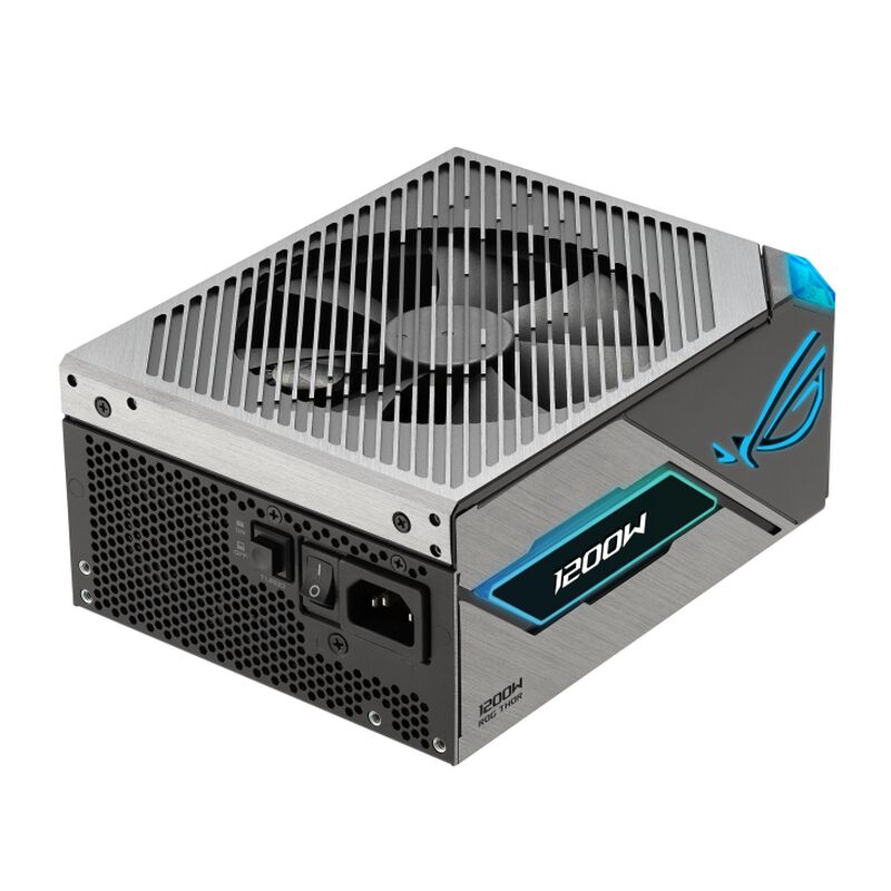 ASUS ROG Thor 1200W Platinum III ROG-THOR-1200P3-GAMING (1200W