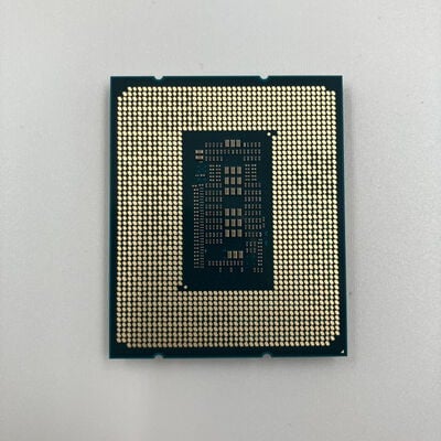 【なんば店】中古  INTEL Core i7 12700F  (1700/2.1G/25M/C12/T20) 1460018414 