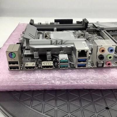 【堺七道店】中古  ASUS PRIME Z490-P (Z490 1200 ATX DDR4) 142595 