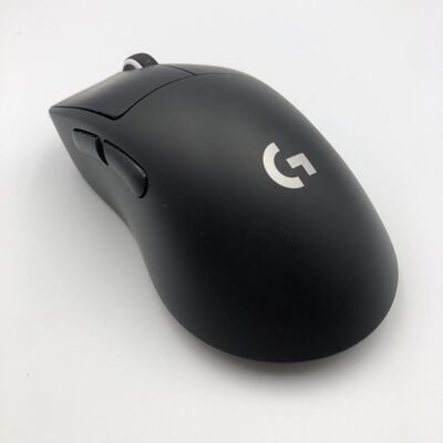 【甲府飯田店】中古  Logicool PRO X SUPERLIGHT 2 DEX GPROXSL-WLDEXBK 4720002823 