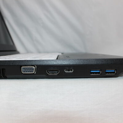 【通販センター】中古  FUJITSU LIFEBOOK A5511/G(Intel Core i5 1145G7 2.60GHz/16GB DDR4/SSD256GB/MULTI/オンボード/15.6/1920x1080/GbE/Wi-Fi/WEBCAM/W11H/VBT) 196519 