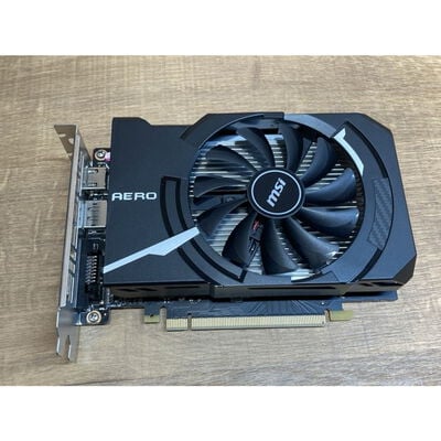 【堺七道店】中古  各社 GeForce GTX1650 (4GB PCI-E) 139580 
