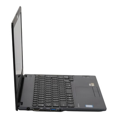 【通販センター】中古  【ジャンク品/保証無/返品質問不可】Fujitsu LIFEBOOK U938/T FMVU17031(Intel Core i5 8250U/8GB DDR4 (PC4)/SSD256GB/なし/オンボード/13.3/1920x1080/Wi-Fi/OS無し) 200934 