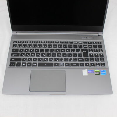 【通販センター】中古  THIRDWAVE raytrek R5-AA6 181267 