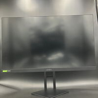 中古  HP OMEN 27i QHD（27"W 2560x1440 1D2H 1ms IPS 165Hz） 175854 