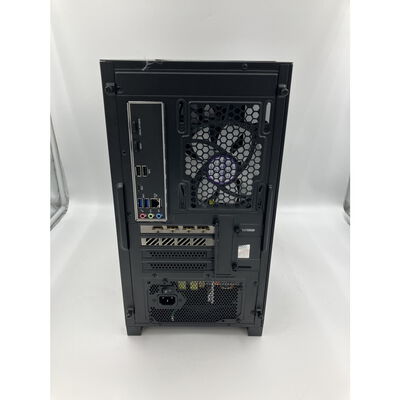 【秋葉原本店】中古  mouse NEXTGEAR(Ryzen 7 7800X3D/32GB/SSD1TB/RTX4070Ti/W11H) 3410011858 