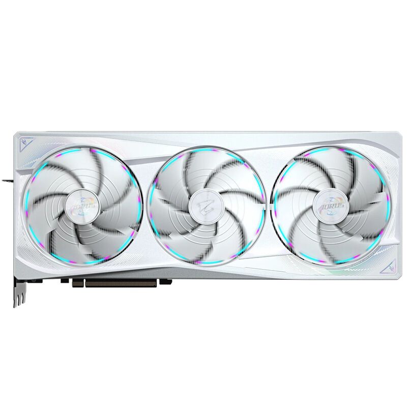 GIGABYTE GV-N5090AORUSST ICE-32GD (GeForce RTX5090 32GB