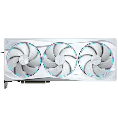 GIGABYTE  GV-N5090AORUSST ICE-32GD (GeForce RTX5090 32GB) 
