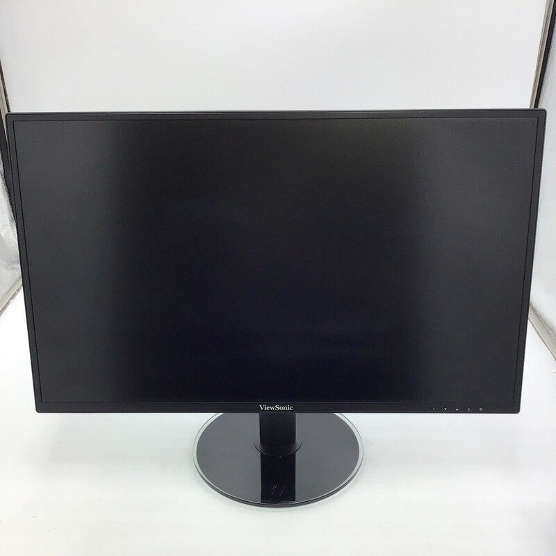 中古 Viewsonic VA2419-smh-7(フルHD 1920×1080) 4950002591 （401216