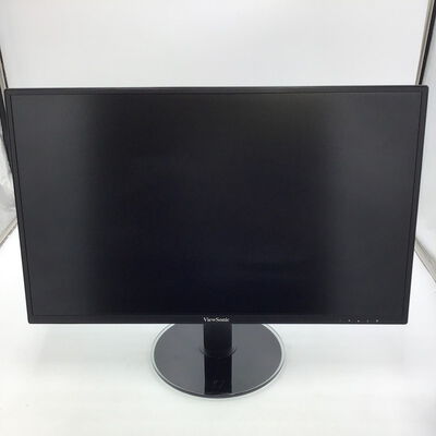 【白山FM松任店】中古  Viewsonic VA2419-smh-7(フルHD 1920&times;1080) 4950002591 