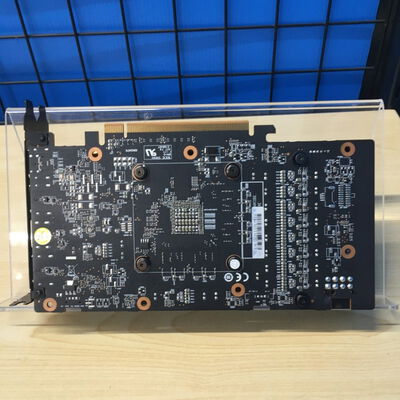 【博多店】中古  玄人志向 RD-RX6600XT-E8GB/DF  (8GB PCIE) 3310006089 