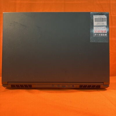 【なんば店】中古  THIRDWAVE raytrek G5 (i5-10300H/16GB/SSD1TB/GTX1650Ti/WLAN/15.6FHD) 3280022036 