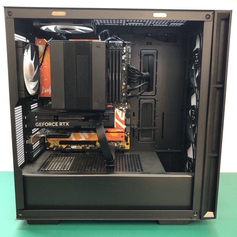 中古 自作PC 4990000911 ｜ パソコン通販のドスパラ【公式】