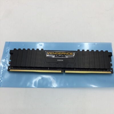 【白山FM松任店】中古  PC4-25600 16GB デスクトップ用(DDR4-3200) 140728 