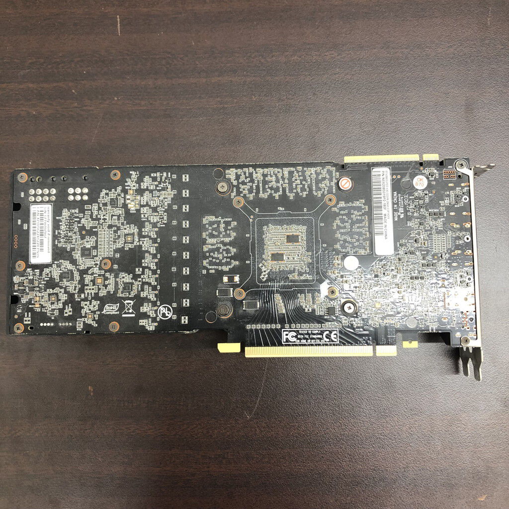 中古 Palit GeForce RTX 2080 SUPER NE6208S019P2-180F (RTX2080SUPER