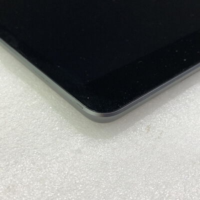 【甲府飯田店】中古  Apple iPad 10.2インチ（第9世代/2021）Wi-Fi 256GB スペースグレイ 	MK2N3J/A 147577 