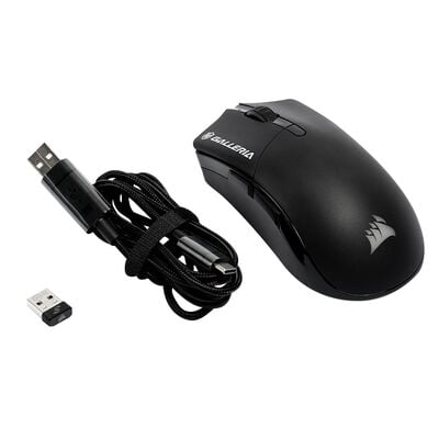 Corsair  SABRE RGB PRO WIRELESS/GAL 