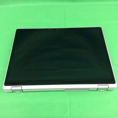 【川崎店】中古  Panasonic Let&rsquo;s note CF-QV1RFAVS(i5-1145G7/16GB/SSD256GB/有線/無線/12inch/2880x1920/W11P) 3170007124 