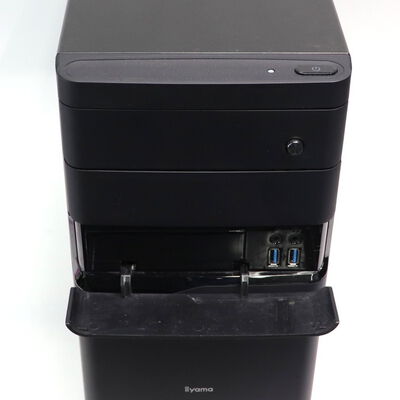 【札幌店】中古  iiyama (i5 9400/8GB/SSD256GB/W11H) 3210016079 