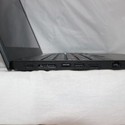 【通販センター】中古  LENOVO ThinkPad L15 Gen 1(Intel Core i5 10210U 1.60GHz/16GB DDR4/SSD256GB/-/オンボード/15.6/1920x1080/GbE/Wi-Fi/WEBCAM/W11H/VBT) 197211 