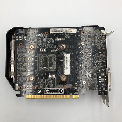 【水戸赤塚店】中古  Palit NE6166S018J9-161F (GTX1660SUPER 6GB)_ 187808 