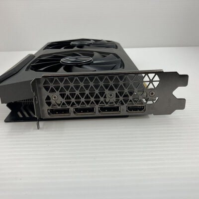 【秋葉原本店】中古  ZOTAC GAMING GeForce RTX 3070 Twin Edge OC ZT-A30700H-10P (RTX3070 8G) 143904 