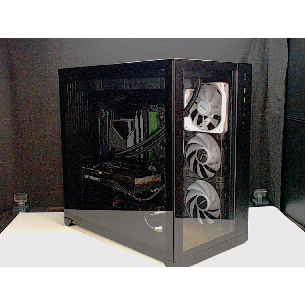 自作パソコン 自作PC！AMD Ryzen 3900XとASRock X570とRadeon 5700XT構成(3600