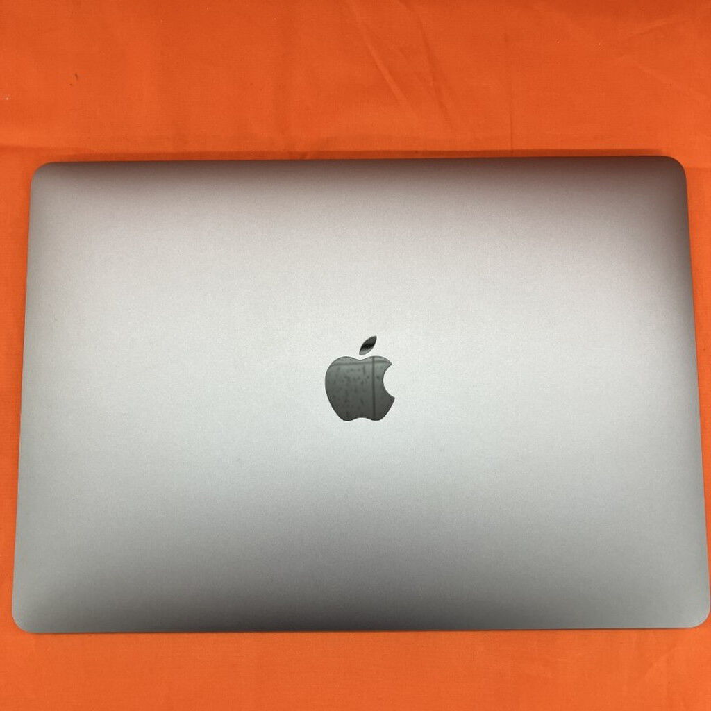 MacBook Air 2019 13インチ 16GB 256GBスペースグレー MacBook Air 13インチ 2019 Retina Cランク カラー：スペース