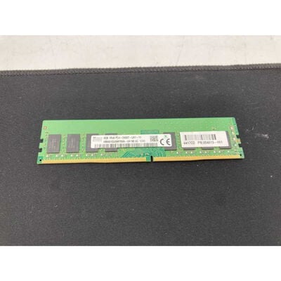 【郡山安積店】中古  PC4-19200 8GB デスクトップ用 126163 
