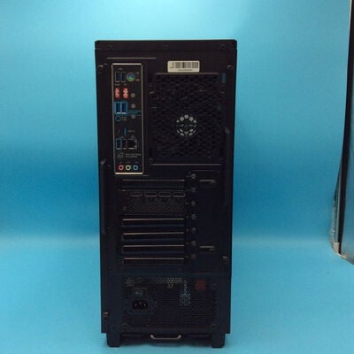 【秋葉原本店】中古  インバースネット FRGH670/WS939(i7 12700F/32GB/SSD1TB/RTX3080Ti/W11H) 3410014585 