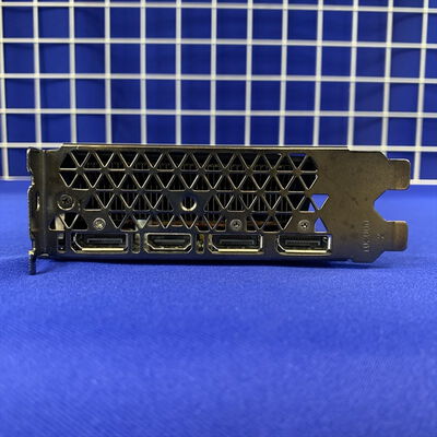 【横浜駅前店】中古  ZOTAC ZT-P10810B-10B (GTX1080Ti 11G) 3400008926 