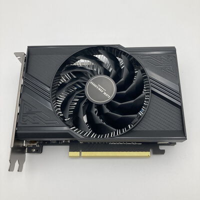 【神戸・三宮店】中古  玄人志向 GG-RTX4060-E8GB/SF (RTX4060 8G) 175575 