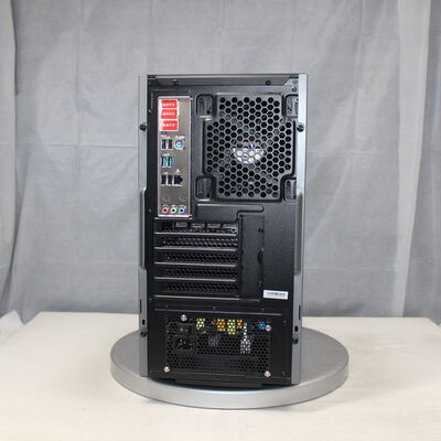 【通販センター】中古  THIRDWAVE GALLERIA RM5C-R36T 181644 